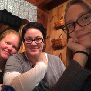 Meet your Posher, Robyn